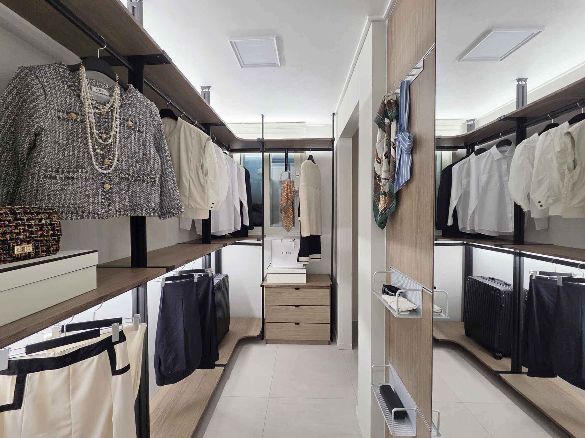 자양한강아르카온-드레스룸2